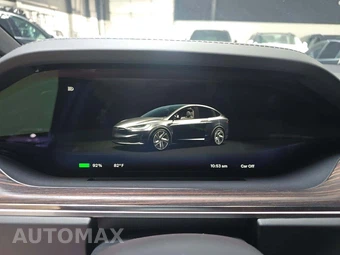 2026 Tesla Model X - miniatura 9