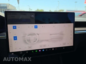 2026 Tesla Model X - miniatura 10