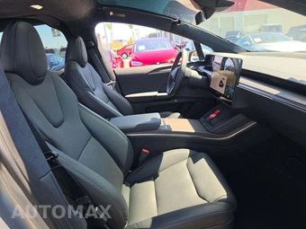 2026 Tesla Model X - miniatura 18