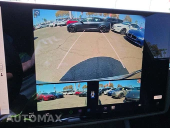 2026 Tesla Model X - miniatura 24