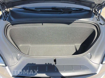 2026 Tesla Model X - miniatura 25