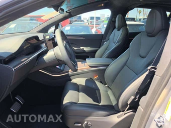 2026 Tesla Model X - miniatura 6