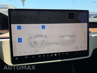 2026 Tesla Model X - miniatura 10