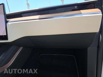 2026 Tesla Model X - miniatura 19