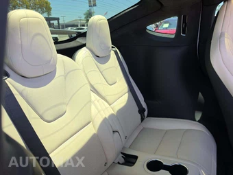 2026 Tesla Model X - miniatura 21