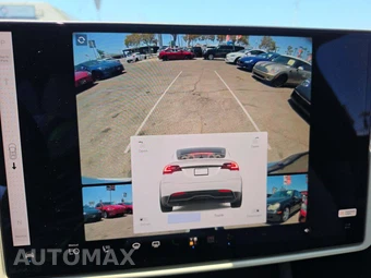 2026 Tesla Model X - miniatura 22