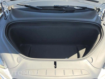 2026 Tesla Model X - miniatura 23