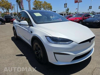 2026 Tesla Model X - miniatura 4