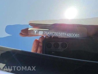 2026 Tesla Model X - miniatura 5