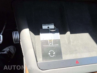 2026 Tesla Model X - miniatura 8