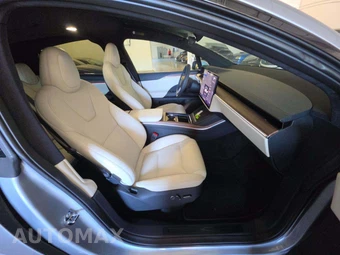 2026 Tesla Model X - miniatura 19