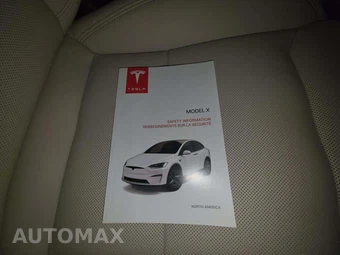 2026 Tesla Model X - miniatura 25