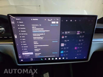 2026 Tesla Model X - miniatura 9