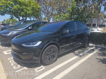 2026 Tesla Model X