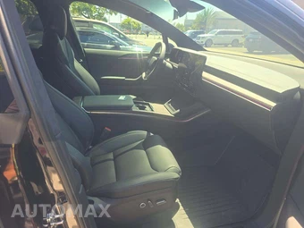 2026 Tesla Model X - miniatura 19