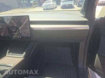 2026 Tesla Model X - miniatura 20