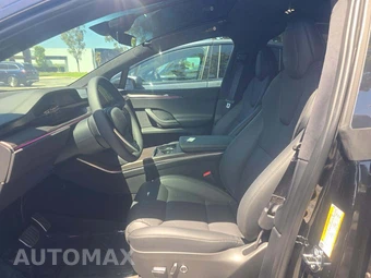 2026 Tesla Model X - miniatura 6
