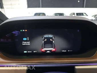 2026 Tesla Model X - miniatura 9