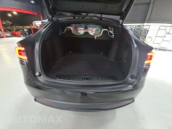 2026 Tesla Model X - miniatura 14