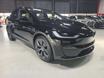 2026 Tesla Model X - miniatura 4