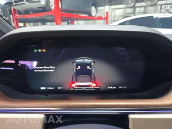 2026 Tesla Model X - miniatura 9