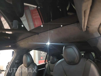 2026 Tesla Model X Plaid - miniatura 11