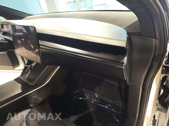 2026 Tesla Model X Plaid - miniatura 20