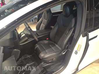 2026 Tesla Model X Plaid - miniatura 6