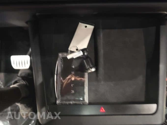 2026 Tesla Model X Plaid - miniatura 8