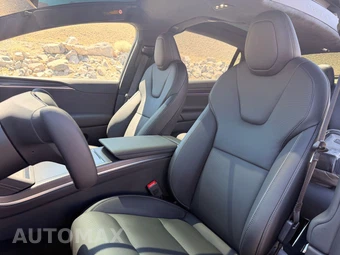 2026 Tesla Model X Plaid - miniatura 11