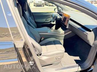2026 Tesla Model X Plaid - miniatura 16