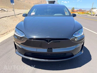 2026 Tesla Model X Plaid - miniatura 2