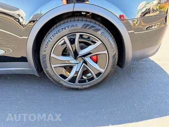 2026 Tesla Model X Plaid - miniatura 21