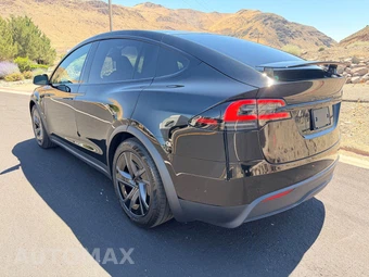 2026 Tesla Model X Plaid - miniatura 7
