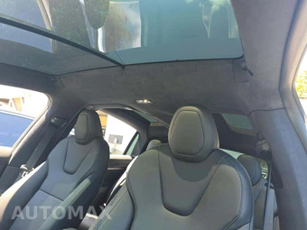 2026 Tesla Model X Plaid - miniatura 11