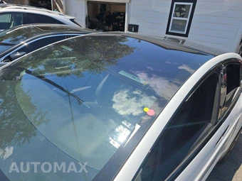 2026 Tesla Model X Plaid - miniatura 12