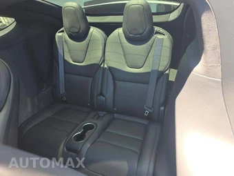2026 Tesla Model X Plaid - miniatura 14