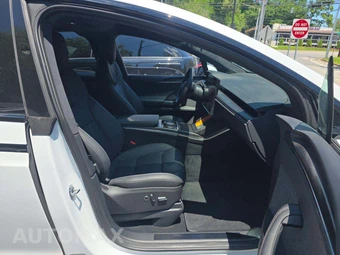 2026 Tesla Model X Plaid - miniatura 19