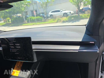 2026 Tesla Model X Plaid - miniatura 20