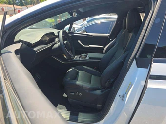2026 Tesla Model X Plaid - miniatura 6