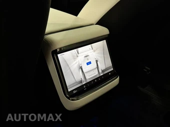 2026 Tesla Model X Plaid - miniatura 17