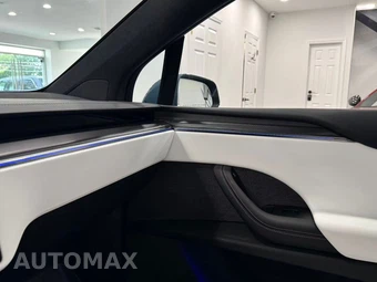 2026 Tesla Model X Plaid - miniatura 20