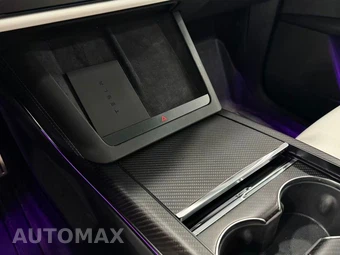 2026 Tesla Model X Plaid - miniatura 21