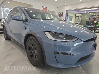 2026 Tesla Model X Plaid - miniatura 26