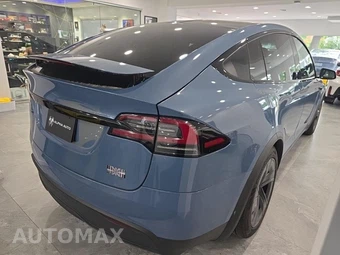 2026 Tesla Model X Plaid - miniatura 27