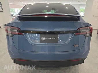 2026 Tesla Model X Plaid - miniatura 28