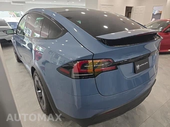 2026 Tesla Model X Plaid - miniatura 29