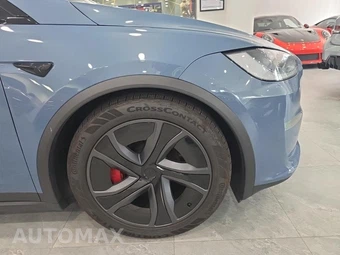 2026 Tesla Model X Plaid - miniatura 32