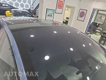 2026 Tesla Model X Plaid - miniatura 35