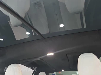 2026 Tesla Model X Plaid - miniatura 41